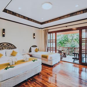 Chambre de Luxe